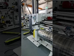 La máquina de recirculación de corte DSC-1000U