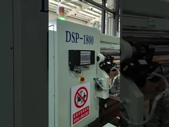 DSP1800 Máquina de recirculación de corte