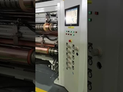 Máquina de recorrido de corte de la serie DSP