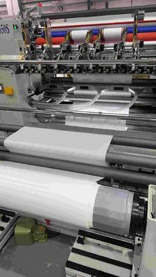 Fabricantes de máquinas rebobinadoras y cortadoras de bobinas