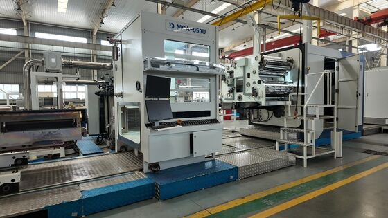 Metalizador de vacío de condensador para película de recubrimiento de producción de película metalizada